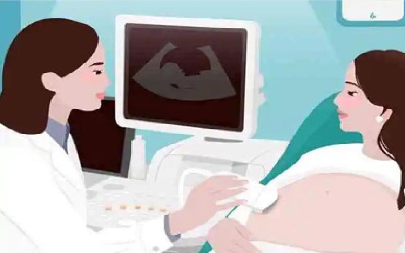 试管打针乳房疼代生